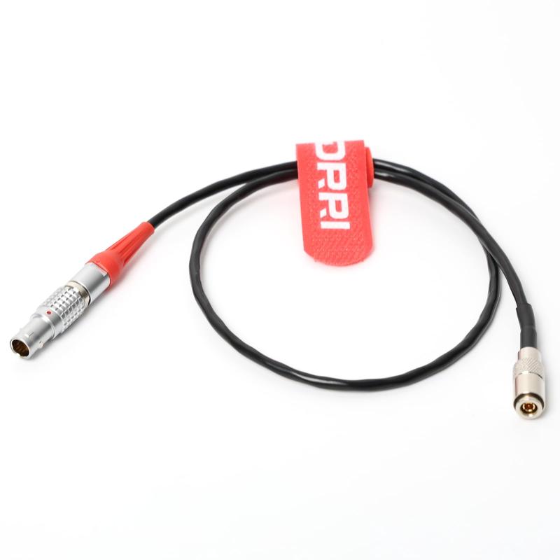 ˥饷å׳ŷԾŹ㤨DRRI Timecode Systems DIN 1.0/2.3 - 5ԥ󥿥ॳɽϥ֥ UltraSync ONEѡפβǤʤ7,980ߤˤʤޤ