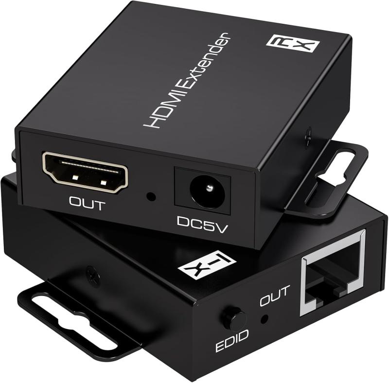 HDMI エクステンダー