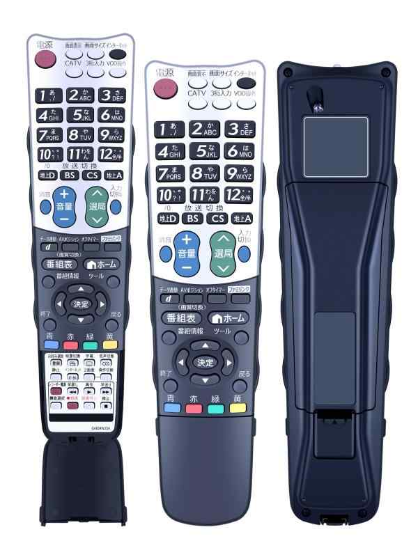 AHTHA GA824WJSA ƥӥ⥳ for SHARP 㡼ץƥ ѥ⥳ LC-40LX1 LC-46LX1 LC-52LX1 LC-60LX1б