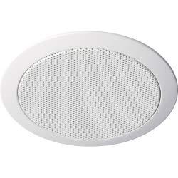 パナソニック 8cm天井埋込スピーカー用パネル WS-TP820-W