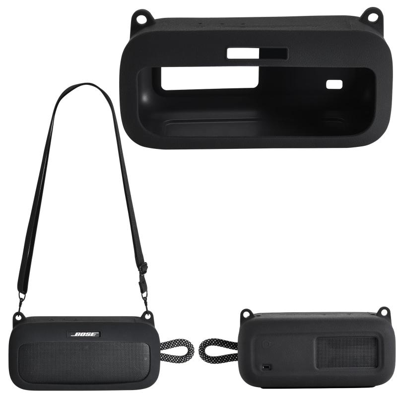 Fenmaru Bose SoundLink Plus 対応 シリコン