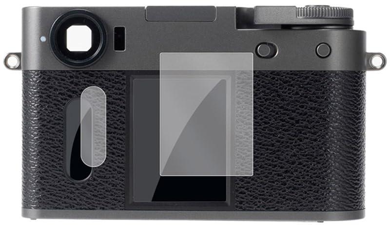 KOOLRIVER・For FUJIFILM X Half X-HF1 カメラレンズ+液晶保護フィルム+サブディスプレイ液晶保護フィルム セット計3枚入 フレキシブル強化ガラス 富士フィルム フジフィルム エックスハーフFUJIFILM X Half X-HF1 カメラレンズ+液晶保護フィルム+サブディスプレイ液晶保護フィルム 1セット 合計3枚入 フレキシブル強化ガラス 液晶保護プロテクター 富士フィルム フジフィルム エックスハーフ 保護ガラス 傷防止 レンズフィルム 【対応機種】FUJIFILM X Half （ X-HF1 ） 【素材】 フレキシブルフレキシブル強化ガラス 製品改良のため、仕様を予告なく変更する場合があります。 実物の色に近づけるように心がけておりますが、お使いの環境により画像の色が実物の色と違って見える場合があります。 商品画像の一眼カメラ本体などの付属品はありません。