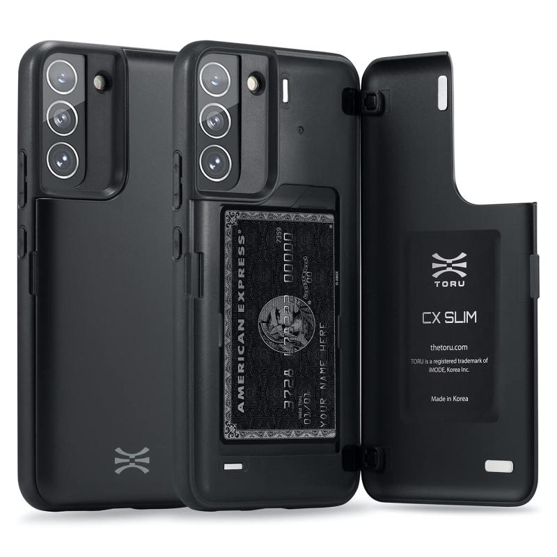 CXS2 - Compatible with Galaxy S22 Plus
