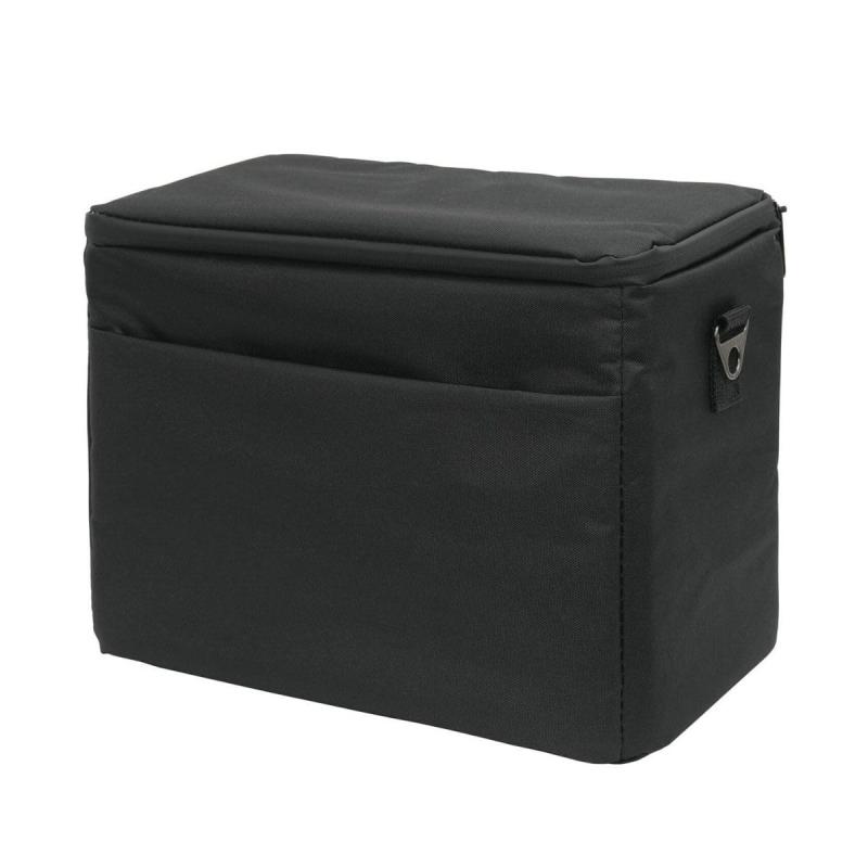 KING K-REC27 カメラバッグ BK 829054