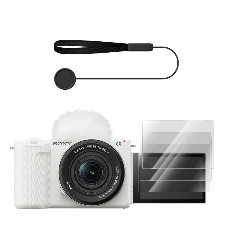 VOVMOEYA 3 SONY ZV-E10IIȸߴ ZV-E10markii ZV-E10M2 Alpha7IV a7IV A7M4 Alpha6700 a6700 AlphaZV-E1 Alpha7C II A7C2 Alpha7CR