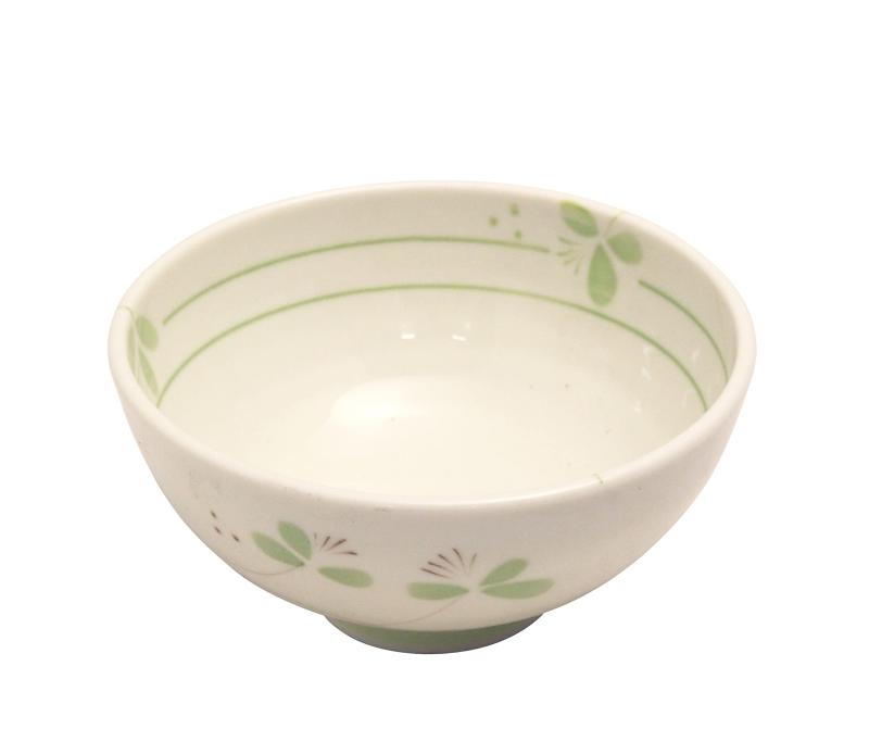 キャッスルエンタープライズ ダイエット 軽量 【茶碗】 中平 シリーズ スウィングジャズ ヒワ