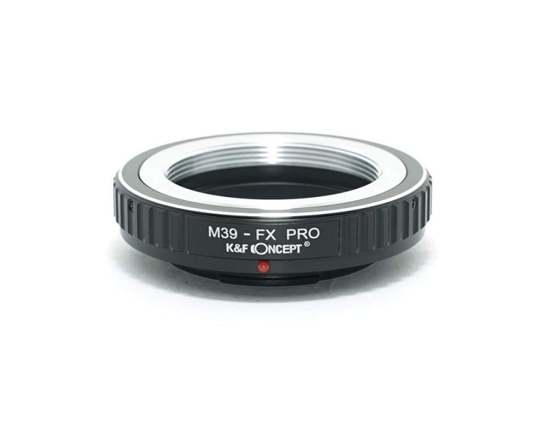 K&F CONCEPT 饤 M39ޥ-եX FX ޥȥץ PRO 󥺥 m39-fx-pro (KFFXPRO)