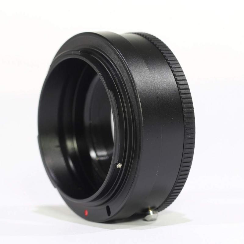 (バシュポ) Pixco レンズ マウント アダプター CRX レンズ - Canon EOS R マウント カメラ対応 (CRX -Canon EOS R) (CRX-EOS R) 3