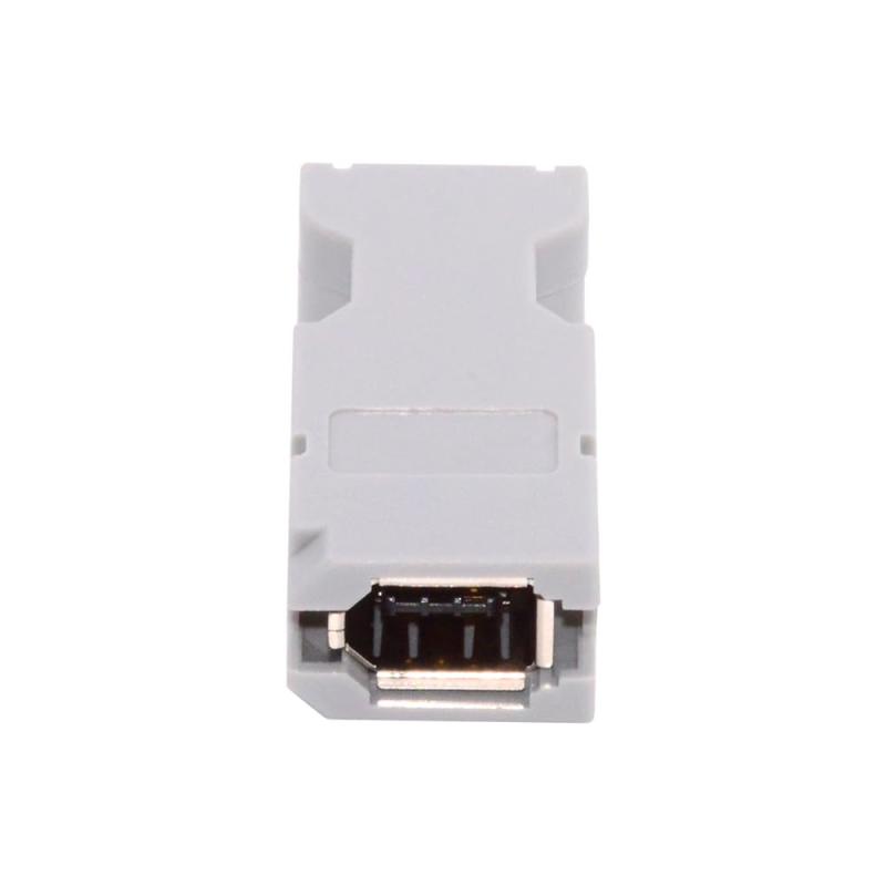 Cablecc IEEE 1394 6Pin CN3 オス SM-6P ソケット 55100-0670 SM-6E I/O コネクタ メス JZSP-CMP9-1-E
