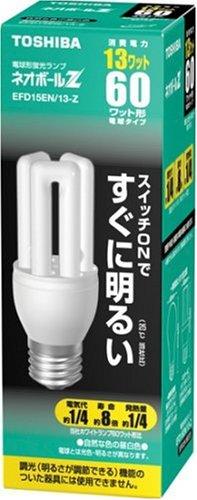 楽天市場】toshiba ネオボールz 60ワット形の通販