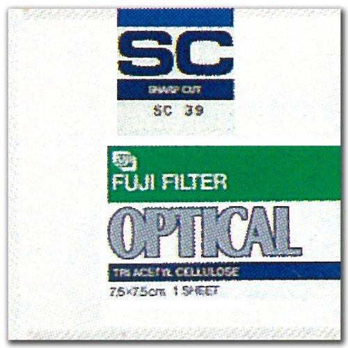 FUJIFILM 紫外線吸収フィルター(SCフィルター) 単品 フイルター SC 10X 1