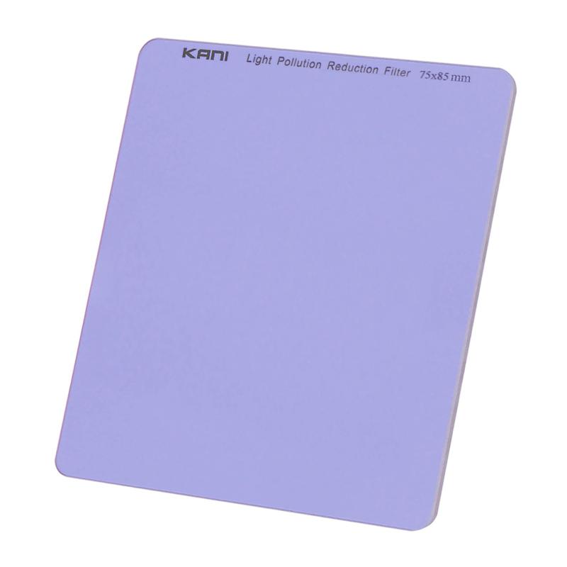 角型フィルター LPRF Light Pollution Reduction Filter 光害カットフィルター 角型フィルター
