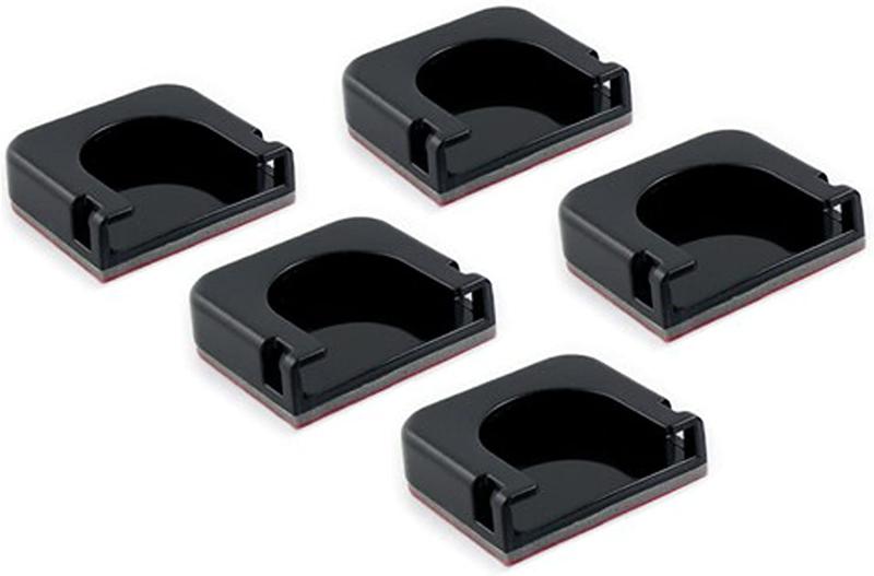 Drift Flat Adhesive Mount Pack