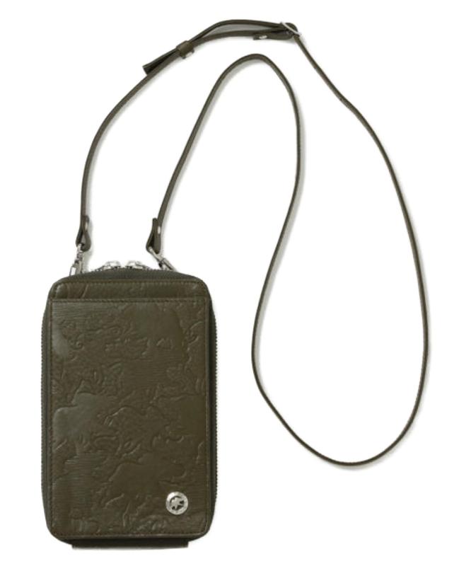 [ハンティングワールド] スマートフ