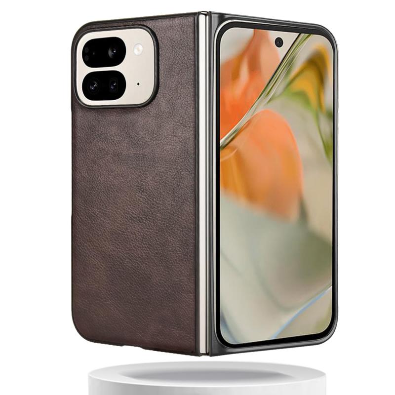 Google Pixel 9 Pro Fold バンパー ケース 適用 耐衝撃 軽量型 グーグル ピクセル 9 プロ フォールド カバー ピクセル9プロフォールド バンパー Pixel Fold2 ハードケース おしゃれ Pixel9ProFold ケー