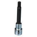 京都機械工具(KTC) 12.7sq.ヘッドボルトレンチ HBD35-8