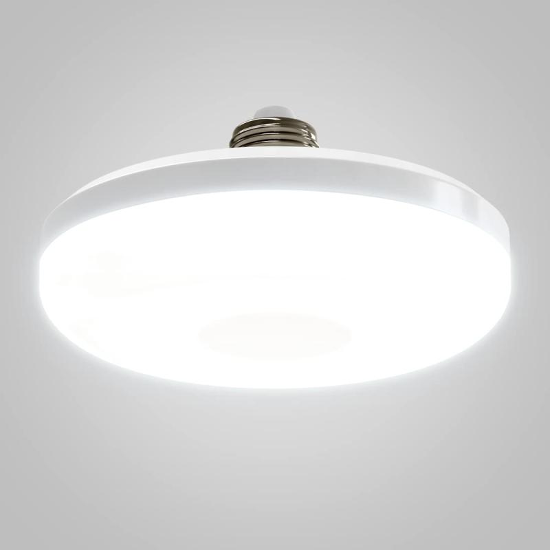 C-J-W LED シーリングライト E26口金 LED電球 小型 天井照明 室内 玄関照明 4畳 15W 60W相当 1500lm 超薄型 トイレ/廊下/玄関/脱衣所/階段 日本語取扱説明書付