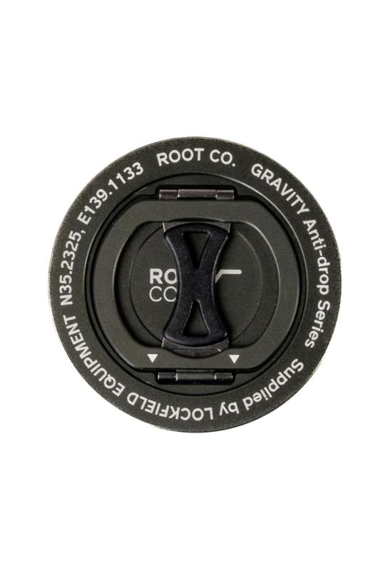 GRAVITY MAGNETRING for MagSafe