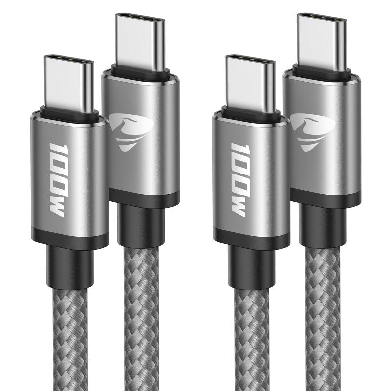 Lenovo - Aioneus USB Cケーブル 100W