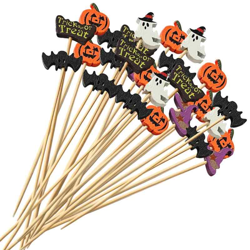 楽天市場】ハロウィン 爪楊枝の通販