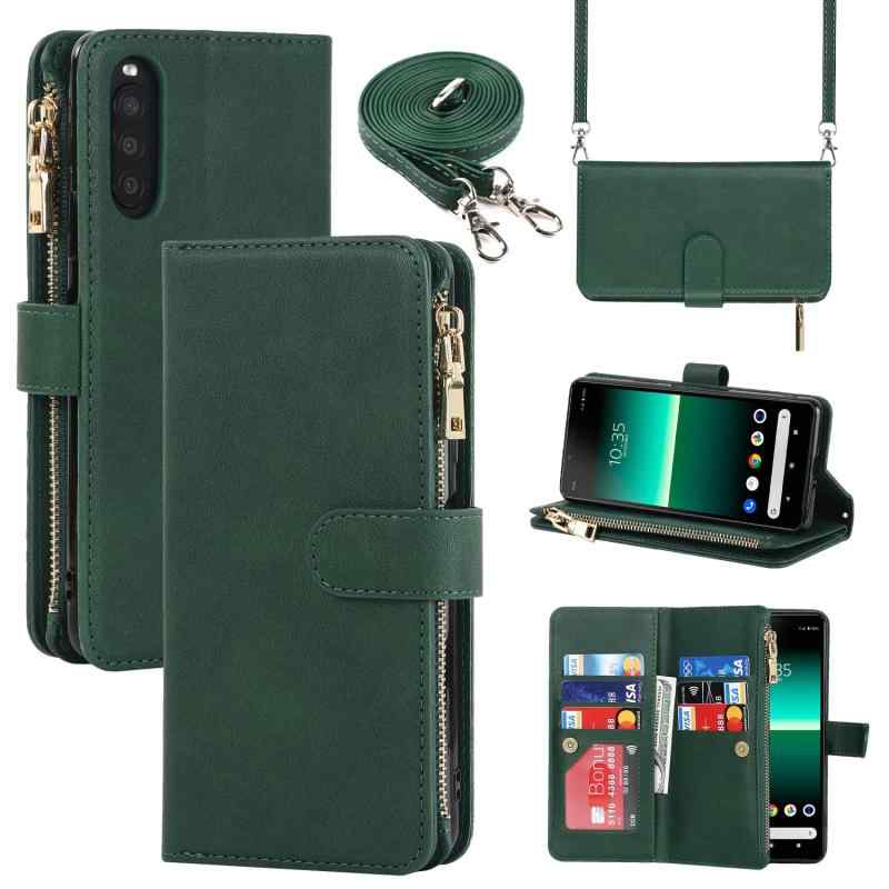 DKLLwallet leather case for Sony 10 II nikorashop-10139445 ニコラショップ楽天市場店 パッケージ画像