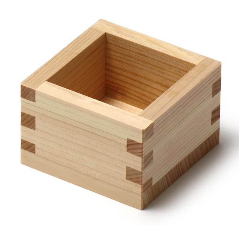 桧 枡