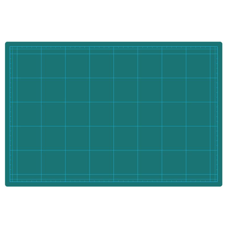 ウチダ カッティングマット CUTTING_BOARD