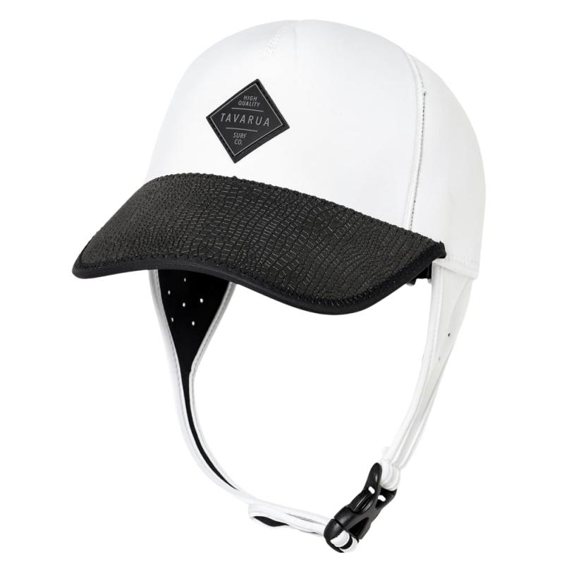 [タバルア] MaiMai コラボ ネオプレンサーフCAP サーフキャップ 2.5mm 防寒 (3047)