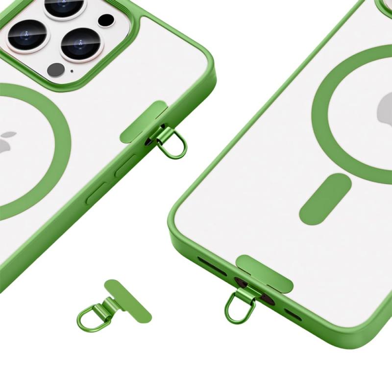 [Jazolmky] ミニ 金属製タグパッチ スマホ ストラップホルダー mini携帯電話のミュート穴 プホルダー【革新版 極薄0.2mm・浮きなし・曲がれ設計】 10kgまでの荷重量 全機種対応 表面デザイン 充【革新版-miniスマホミュート穴 プホルダー】：開発される最新の新製品。ミニサイズのデザインを採用しており、携帯電話の充電ポートの使用だけでなく、スマートフォンのサイレントポートの使用もサポートします。スマホケースに挟んでも浮き上がらず、快適な使用感を提供します。【ステンレス製メッキ傷防止仕上げ】：現在の携帯電話のストラップホルダーは主に布地、PVC、TPU素材で作られています、その主な欠点：1、時間が経って、生地が劣化になりやすい。2、耐久性や耐磨耗性が弱い、裂けや破損がやすい、汚れに強くない。3、変形しやすく耐久性があまりない。本社はこれの問題点を解決するように、ステンレス製タグパッチを開発して：1、ステンレス製メッキ傷防止仕上げ、長い時間使用しても錆びにくく、破損や劣化問題がなし。2、耐久性や耐磨耗性が強い、、通常の金属製バックルよりも 200% 耐久性が高い。10kgまでの荷重量、抜群な安定性をを備えています。革新的なデザイン、新しい外観【軽量・薄型、充電に干渉しない】：約0.2mmという薄さなので、最新の人間化設計コンセプトと曲面設計を採用しており、充電には影響しません。超薄いだからケースとスマホの間に挟んでもワイヤレス充電もできます。有線充電や無線はもちろんです。防水効果があり、埃や汚れになる場合には簡単に拭き取ります。【両手解放＆紛失防止】スマホストラップホルダーはスマホの落下防止に欠かせないアイテムです。様々なスマホストラップと合わせて使えば、両手を解放できます落下防止、盗難防止、紛失防止にも役立ちます。旅行、散歩、通勤、外出、自撮り、電車内の時など日常生活でスマホを落とす恐れなく片手で操作が可能です。（ストラップはこのパッケージに含まれておりません）。【パッケージ・商品】：ステンレス製ストラップホルダー*1枚。出荷時の検品には万全を期しておりますが、万が一商品に不良・誤送・破損などがございましたら、弊社にご連絡ください。お問い合わせ内容に応じて、、返金などのサービスを提供致します。
