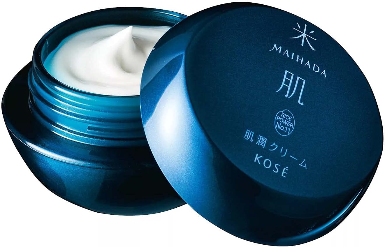 Rakuten - 米肌(MAIHADA) 肌潤クリーム 保湿 40g ライスパワー No.11