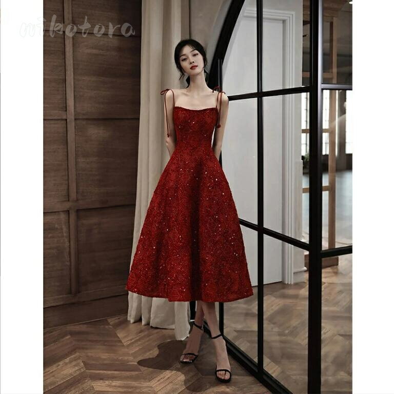 ノースリーブ タイトワンピース ロング丈ドレス Aライン スパンコール キラキラ キャバドレス パーティードレス イブニングドレス 結婚式 花嫁 ワンピース ウエディングドレス フォーマル コンサート お呼ばれ 披露宴 ピアノ 演奏会 二次会 成人式 30代 40代 エレガント