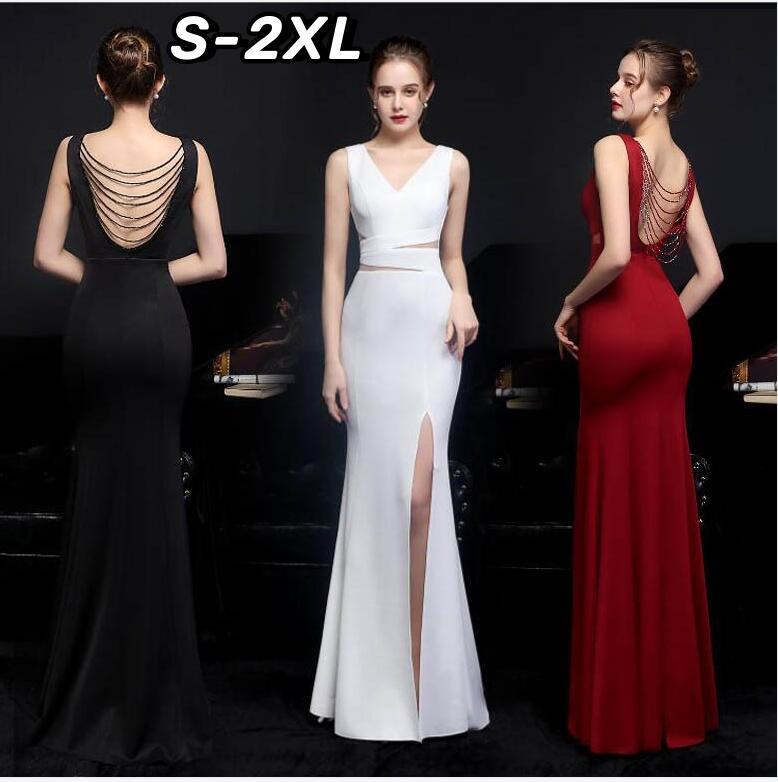 メッシュ切り替え ワンピース イブニングドレス ロングドレス マーメードドレス 個性的 パーティードレス カラードレス ノースリーブ Vネック 高品質 お呼ばれ★フェミニン 結婚式 披露宴 二次会 キャバドレス フォーマルドレス 忘年会 演奏会 卒業式 ステージ衣装 5color