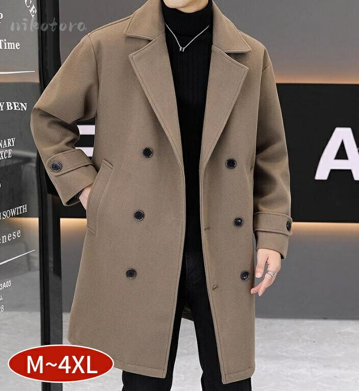 楽天市場】カシミア マント(メンズファッション)の通販 楽天市場】カシミア マント(メンズファッション)の通販