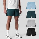 全4色 ゆったり 筋トレ 短パン ショートパンツ ハーフパンツ ランニングパンツ ウォーキング スポーツウェア ルームウェア トレーニングウェア ジムウェア フ...