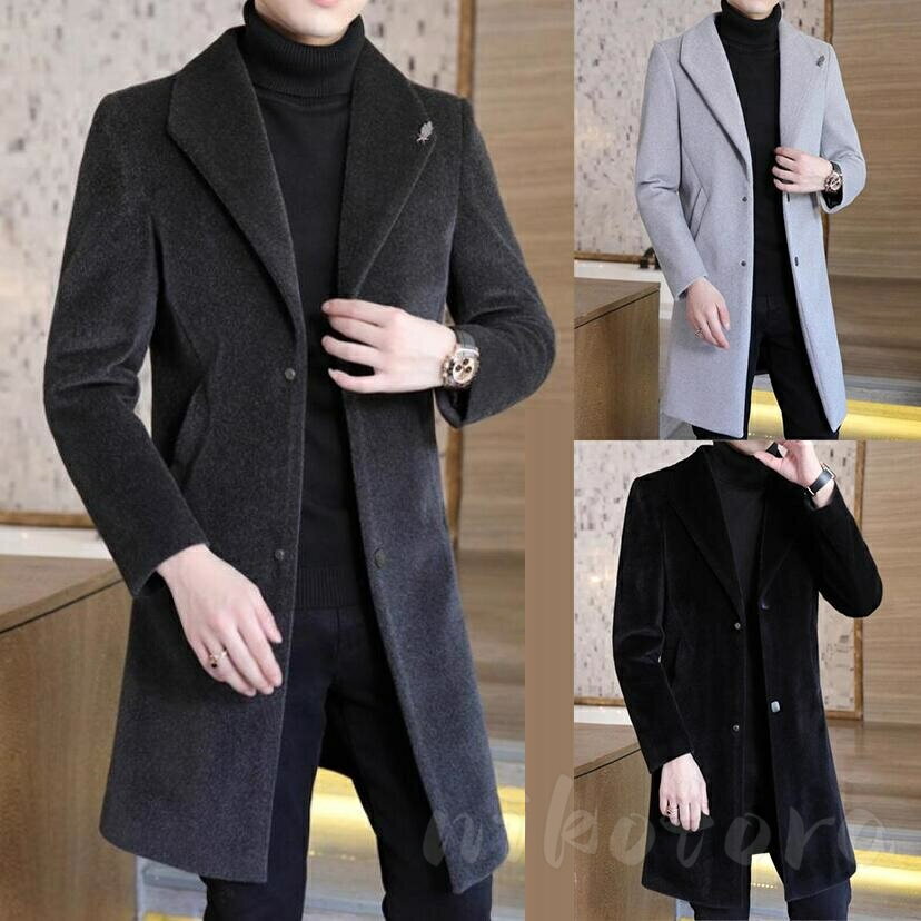 ブレザーメンズスーツジャケット長袖...