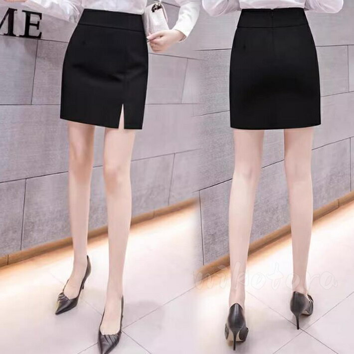 ボトムススカートタイトスカートレデ...