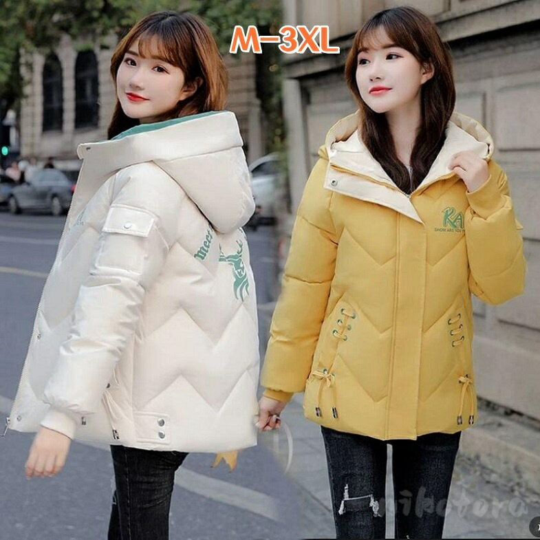 中綿 コート 長袖 レディース フード付き キルティング ショート丈 中綿 ジャケット 厚手 可愛い 着痩せ 防風 防寒コート 上着 羽織り 軽量 暖かい 冬 カジュアル シンプル 着心地いい 普段使い 通勤 通学 結婚式 二次会 同窓会 20代30代40代50代