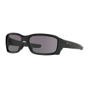 サングラス オークリー ストレートリンク アジアンフィット OAKLEY STRAIGHTLINK (A) OO9336-03 Matte Black/Warm Grey 国内正規品