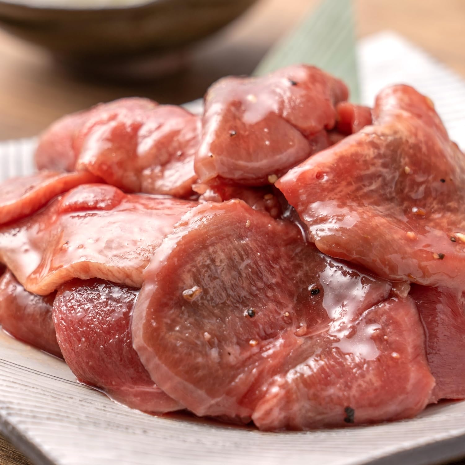 訳あり 牛タン 塩ダレ仕込み 切り落とし 冷凍 食品 肉 牛肉 焼肉 bbq 食材 タン塩