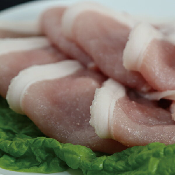 九州産 豚ロース生姜焼き用 (タレ付き) 300g 豚肉 国産 国内産 3
