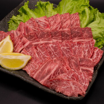 【3000円 ポッキリ】黒毛和牛 カルビ 500g 焼肉 バーベキュー BBQ