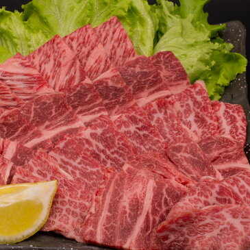 【3000円 ポッキリ】黒毛和牛 カルビ 500g 焼肉 バーベキュー BBQ