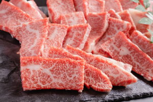 熊野牛バラカルビ焼肉用500g送料無料|とろける焼肉セット牛肉ギフトお歳暮贈答内祝い風呂敷