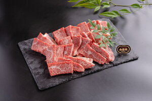 山形牛バラカルビ焼肉用500g送料無料|とろける焼肉セット牛肉ギフトお歳暮贈答内祝い風呂敷