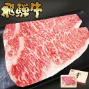 【1/7〜出荷】ギフト 飛騨牛サーロインステーキ 150g×2枚 【化粧箱】送料無料 -黒毛和牛 生肉 BBQ ステーキ ランキング一位 お祝い お礼 内祝い 霜降り プレゼント ひぐちのギフト