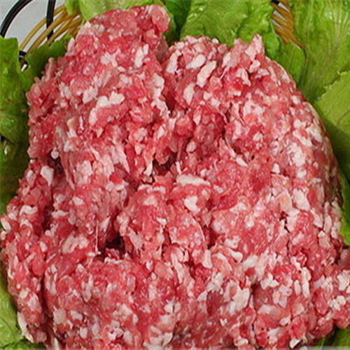 [冷凍]羊挽肉　1kg入