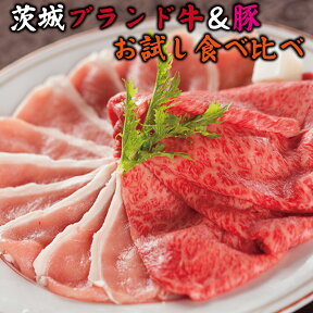 すき焼き しゃぶしゃぶ 焼き肉 お試し 食べ比べセット 300g 2人前 すきやき 焼肉 常陸牛 A5 黒毛和牛 和牛 ローズポーク 茨城ブランド豚 自宅用 一人暮らし 贅沢ご飯