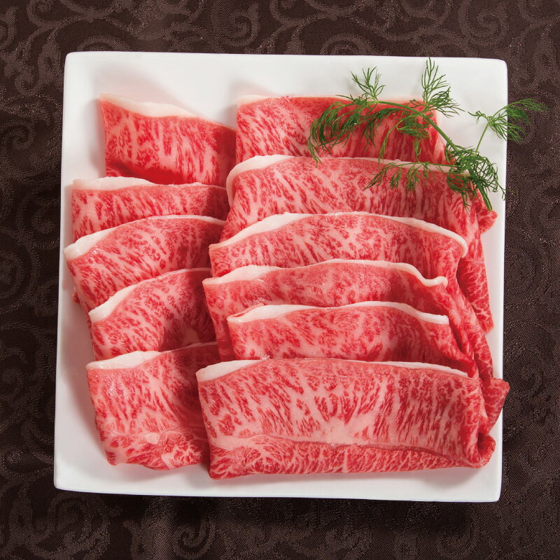 母の日ギフト グルメ 肉 父の日 送料無料 みすじ 希少部位 すき焼き 常陸牛 A5 400g ミスジ 国産 すきやき ブランド牛 木箱 内祝い お返し 結婚 出産 誕生日 メッセージカード