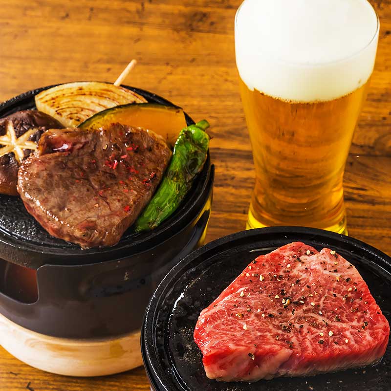 仙台牛 最高級 A5ランク ランプステーキ 9枚（100〜120g/枚） [ ブランド牛 牛肉 焼肉 母の日 父の日 お歳暮 御歳暮 お中元 御中元 ギフト 贈答 お祝い 御祝 内祝い お取り寄せ 仙台 名物 宮城 ご当地 グルメ ][冷凍配送] 3