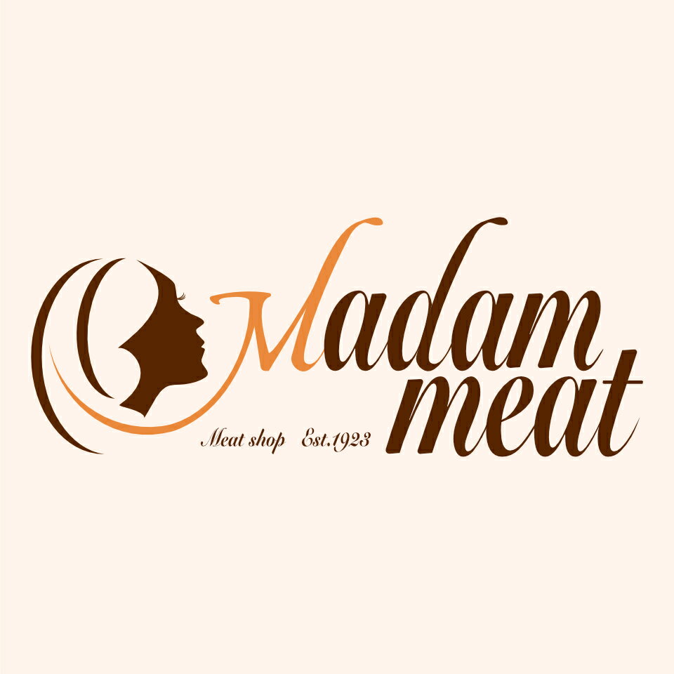 Madam meat マダムミート（楽天市場）の店舗ロゴ